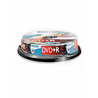 Philips DVD+R 4,7GB 16x 10-pack Spindle