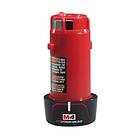 Milwaukee Redlithium-Ion M4 B2 4V 2.0Ah