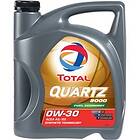 Total Quartz 9000 Energy A3/B4 0W-30 5l