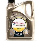 Total Quartz Ineo C3 5W-30 5l