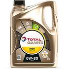 Total Quartz Ineo Longlife C3 0W-30 5l