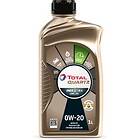 Total Quartz Ineo Xtra Longlife C5 0W-20 1l