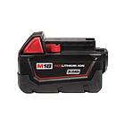 Milwaukee Redlithium-Ion MV18 BX 18V 3.0Ah