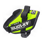 Julius K-9 IDC High Visibility Powerharness Mini Mini