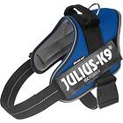 Julius K-9 IDC Stealth Powerharness Size 3