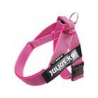 Julius K-9 IDC Color & Gray Belt Harness Size 0