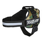 Julius K-9 K9 Powerharness Size 2