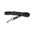 Julius K-9 Color & Gray Leash with Handle 14mm 10m