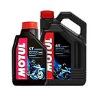 Motul 3000 4T MA2 20W-50 1l