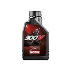 Motul 300V Factory Line Off Road 15W-60 1l