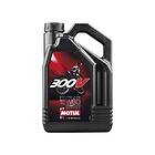 Motul 300V Factory Line Off Road 15W-60 4l