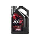 Motul 300V Factory Line Road Racing 15W-50 4l