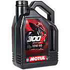 Motul 300V Factory Line Road Racing 10W-40 4l