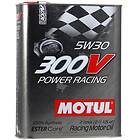 Motul 300V Power Racing 5W-30 2l