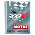 Motul 300V Sprint 0W-15 2l