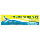 Preparation H Clear Gel 50g