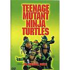 Teenage Mutant Ninja Turtles (US) (DVD)