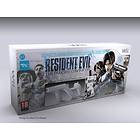 Resident Evil: The Darkside Chronicles (incl. Wii Zapper) (Wii)