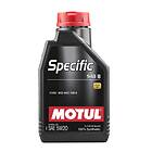 Motul Specific 948B C5 5W-20 1l