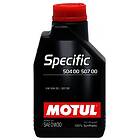 Motul Specific 2312 C2 0W-30 1l