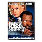 The Long Kiss Goodnight (US) (DVD)