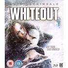 Whiteout (UK) (Blu-ray)