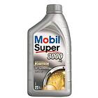 Mobil Super 3000 X1 A3/B3 A3/B4 5W-40 1l