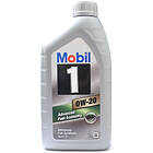 Mobil 1 A1/B1 0W-20 1l