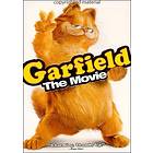 Garfield: The Movie (US) (DVD)