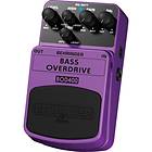 Behringer Bass Overdrive BOD400