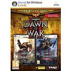 Warhammer 40.000: Dawn of War II - Gold Edition (PC)