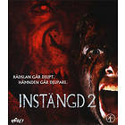 Instängd 2 (Blu-ray)