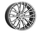 AEZ Panama High Gloss 8.5x20 5/112 ET40 CB66.6