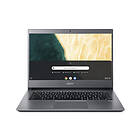 Acer Chromebook CB714-1WT NX.HAWEK.004 14" i5-8250U (Gen 8) 8GB RAM 128GB SSD