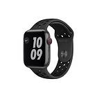 Apple Watch Series 6 4G 44mm Aluminium with Nike Sport Band