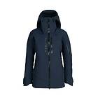 Mammut La Liste HS Thermo Hooded Jacket (Dame)