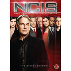 NCIS - Sesong 6 (DVD)