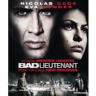 Bad Lieutenant (Blu-ray)