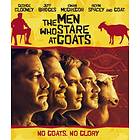 Men Who Stare at Goats (Blu-ray)