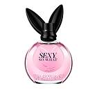 Playboy Sexy So What edt 40ml
