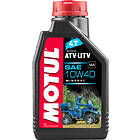 Motul ATV-UTV 4T MA 10W-40 1l