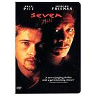 Se7en - Platinum Series (US) (DVD)