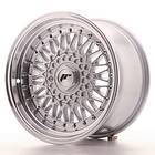 Japan Racing JR9 Silver 9x16 4/100/108 ET20 CB74.1