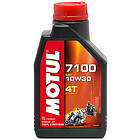 Motul 7100 4T MA2 10W-30 1l