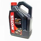 Motul 7100 4T MA2 10W-50 4l