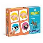 Memo Farm Animals