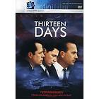 Thirteen Days (US) (DVD)