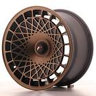 Japan Racing JR14 Bronze 8x15 5/112 ET20 CB67.1