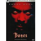 Bones - Platinum Series (US) (DVD)