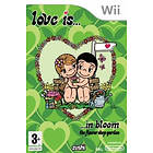 Love is... In Bloom (Wii)